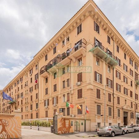 Daniela, Pied-A-Terre Al Vaticano Rzym Zewnętrze zdjęcie